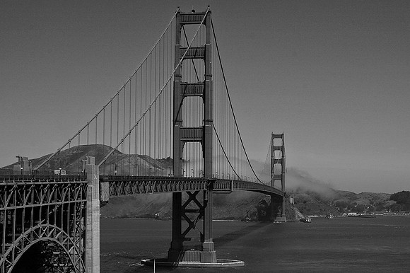 Golden Gate Bridge