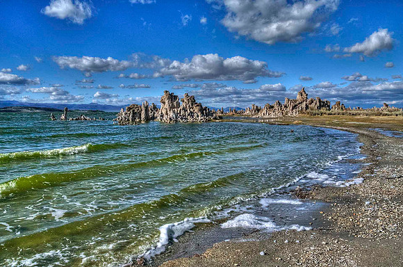 Mono Lake