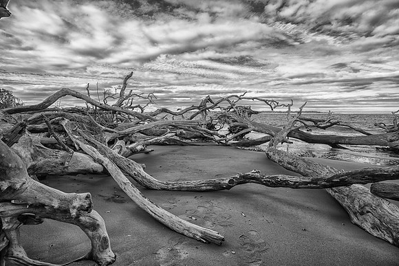 Boneyard Beach
