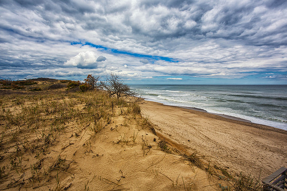 Cape Cod Seashore