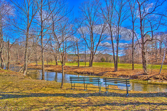 Covered Bridge Park