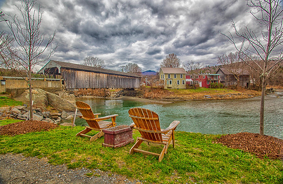 Waitsfield, VT