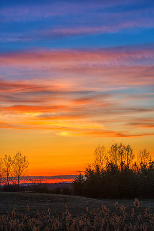 Colorful Sky