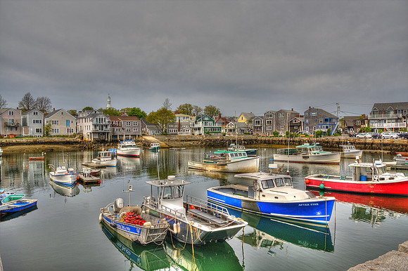 Rockport