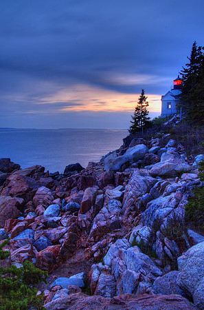Lighthouse
