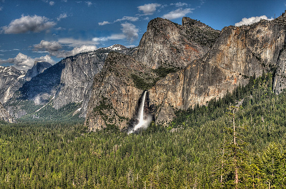 Yosemite