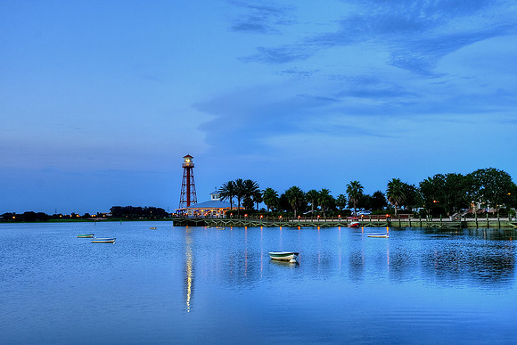 Lighthouse at The Villages