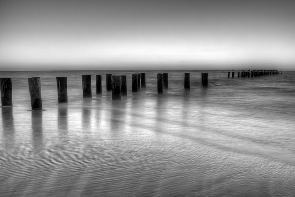 Old Naples Pier
