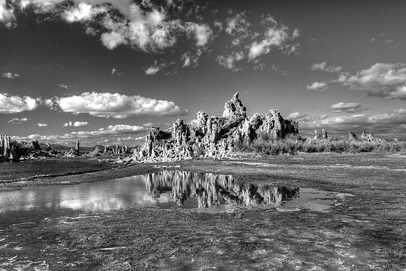 Mono Lake