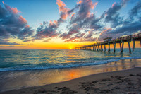 Venice Beach Pier