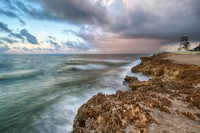 Storm Approaching