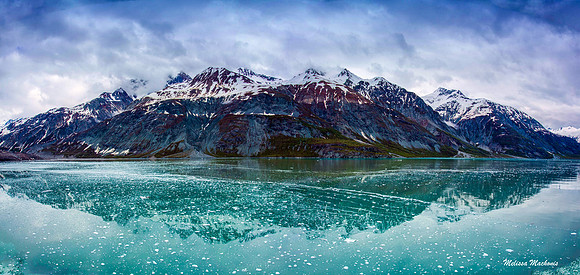 Icy Waters