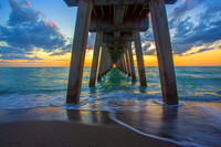 Venice Beach Pier