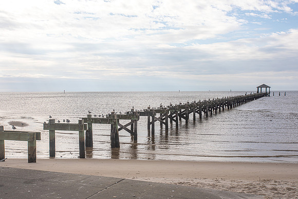 Gulfport, MS