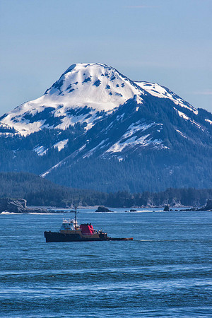 Alaska Fishing