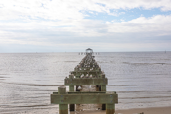Gulfport, MS