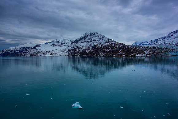 Glacier Bay