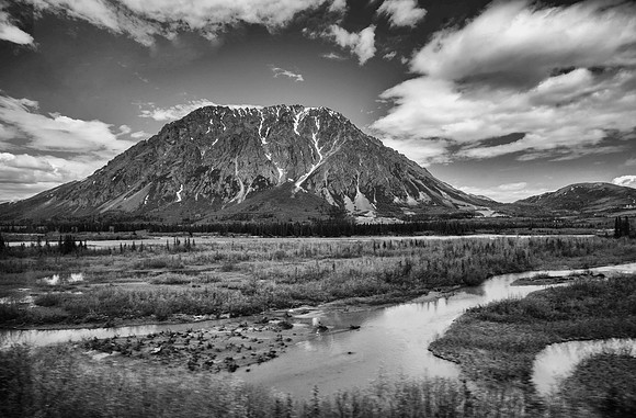 Mountain Paradise