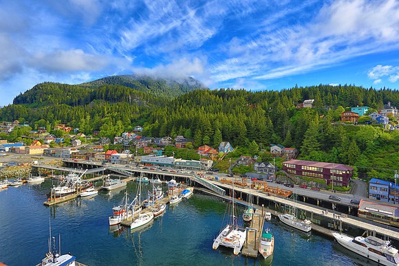 Ketchikan