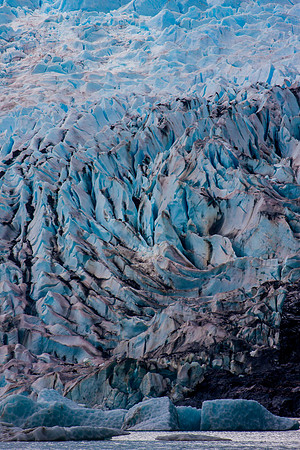 Blue Ice