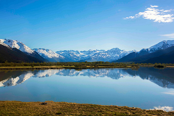 Reflection Lake