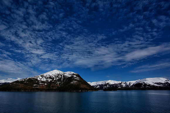 College Fjord