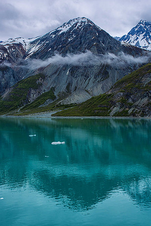 Reflection Mountain