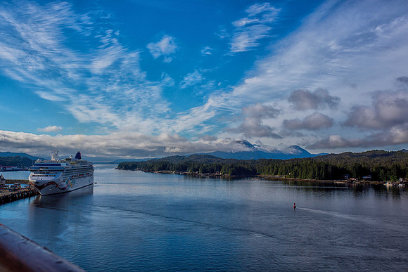 Alaskan Cruise
