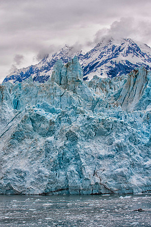 Blue Ice
