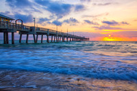 Dania Beach Pier
