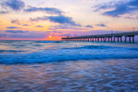 Dania Beach Pier