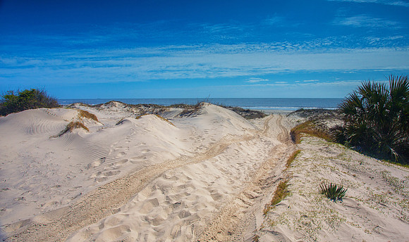 Jekyll Island